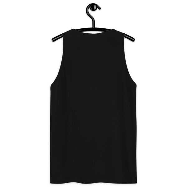 Men’s premium tank top - Image 2