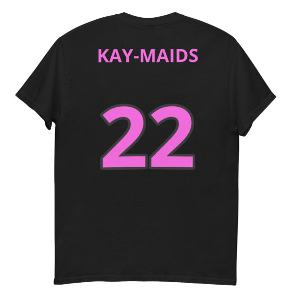 Unisex classic tee - Image 2