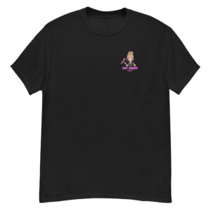 Unisex classic tee