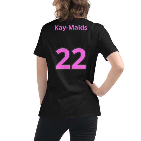 Women's Relaxed T-Shirt - Image 6