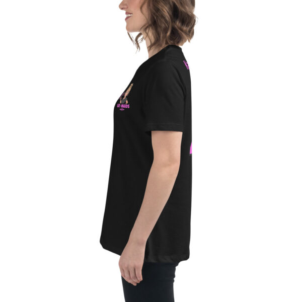 Women's Relaxed T-Shirt - Image 2